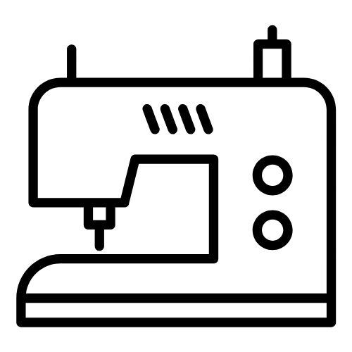 Computerized Sewing Machine - Clean and Service